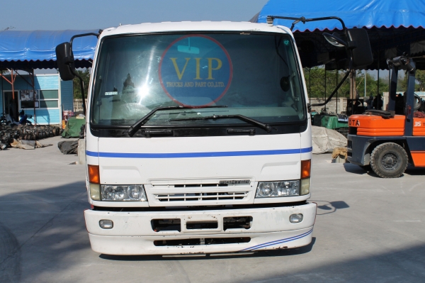 ขายหัวเก๋งรถบรรทุกเก่าญี่ปุ่น