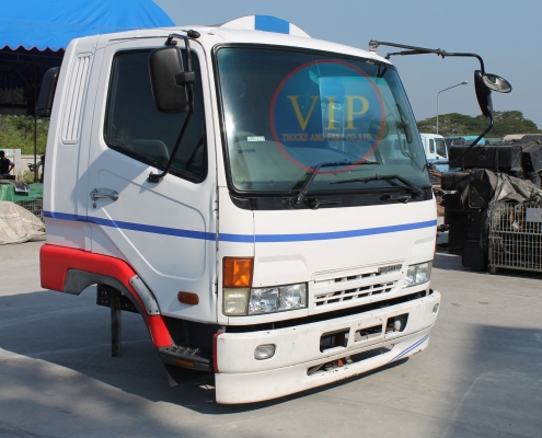 ขายหัวเก๋งรถบรรทุกเก่าญี่ปุ่น