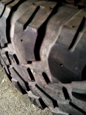 ขายยางออฟโรดมือสอง 36/12.5R16