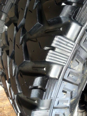 ขายยางออฟโรดมือสอง 36/12.5R16