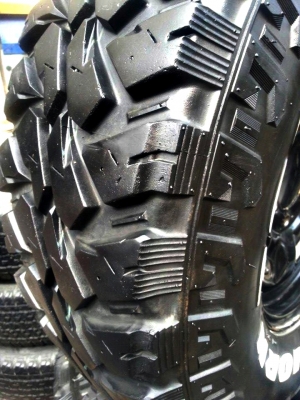 ขายยางออฟโรดมือสอง 36/12.5R16