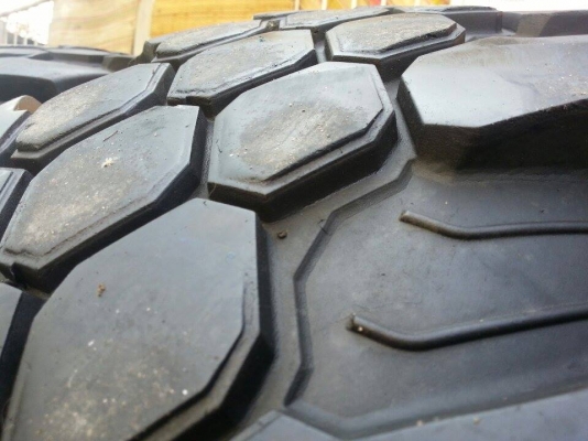 ขายยางออฟโรดมือสอง 36/12.5R16