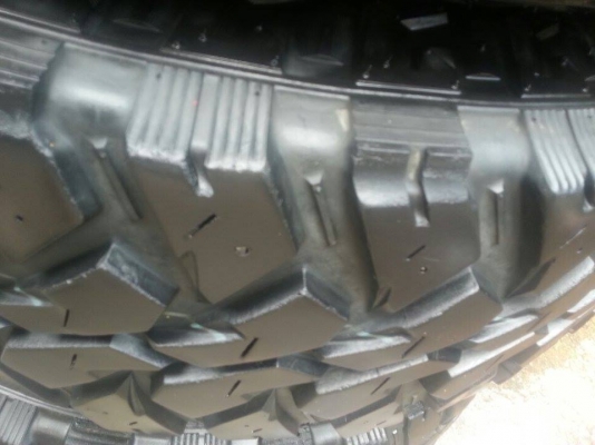ขายยางออฟโรดมือสอง 36/12.5R16