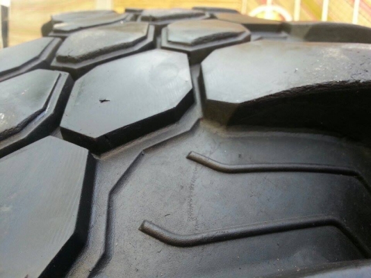 ขายยางออฟโรดมือสอง 36/12.5R16