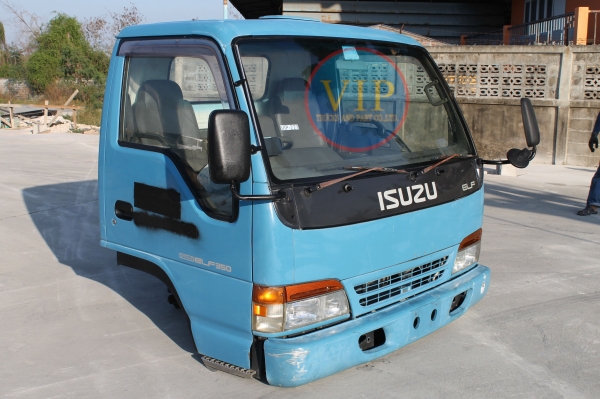 ขายหัวเก๋งรถบรรทุกเก่าจากประเทศญี่ปุน