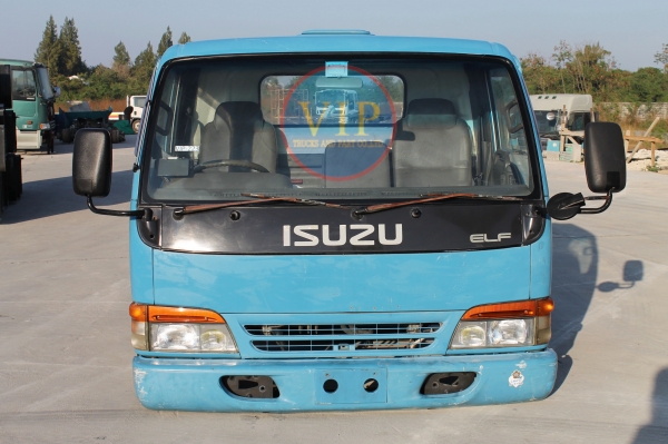 ขายหัวเก๋งรถบรรทุกเก่าจากประเทศญี่ปุน