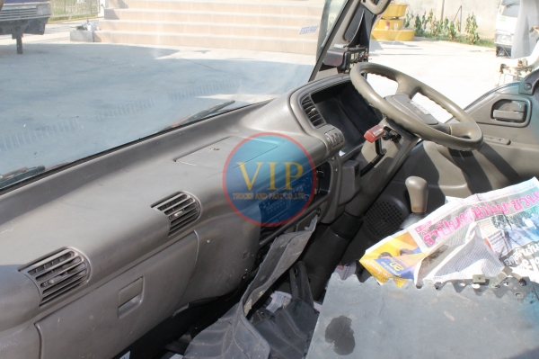 ขายหัวเก๋งรถบรรทุกเก่าจากประเทศญี่ปุน