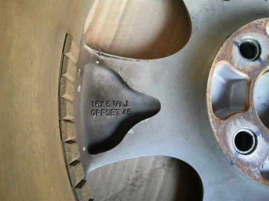 แม็กซ์ Honda Jazz ขอบ 15 สวยๆ