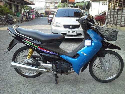 สแมช รถบ้านเดิมๆ เครื่องแน่นไม่หลวม เอกสารครบ