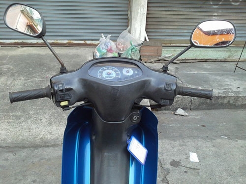 สแมช รถบ้านเดิมๆ เครื่องแน่นไม่หลวม เอกสารครบ