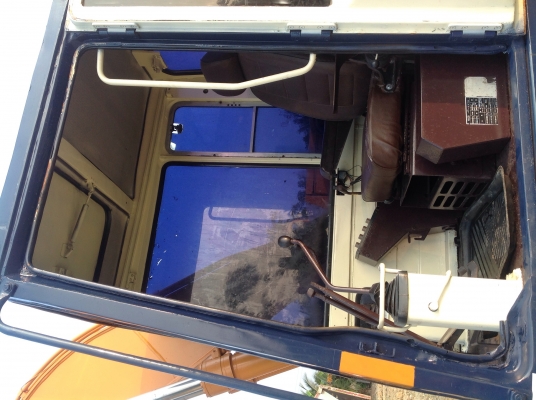 ขาย Komatsu Pc120-3 รถพร้อมใช้งาน บูทโซ่ดี แอร์เย็น