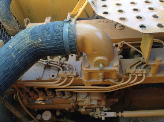 ขาย Komatsu Pc120-3 รถพร้อมใช้งาน บูทโซ่ดี แอร์เย็น