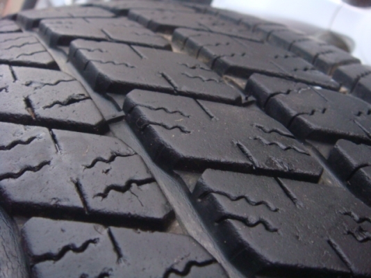 ขายล้อแม็ก VIGO / FORTUNER ขอบ 17