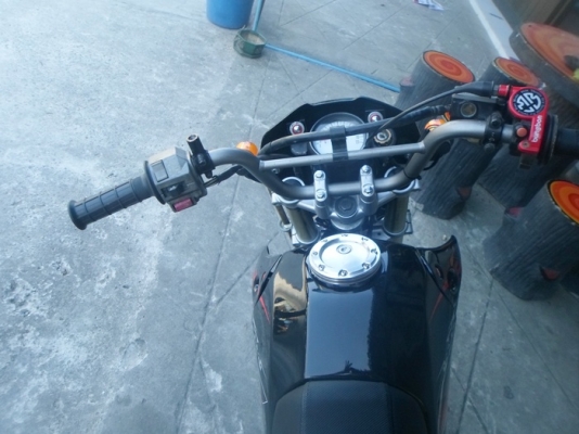 ขายKSRปี50พร้อมใช้