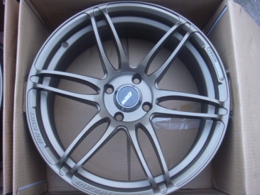 COSMIS MR II 17 BY KIKI*17 4 รู 100