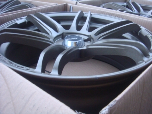 COSMIS MR II 17 BY KIKI*17 4 รู 100