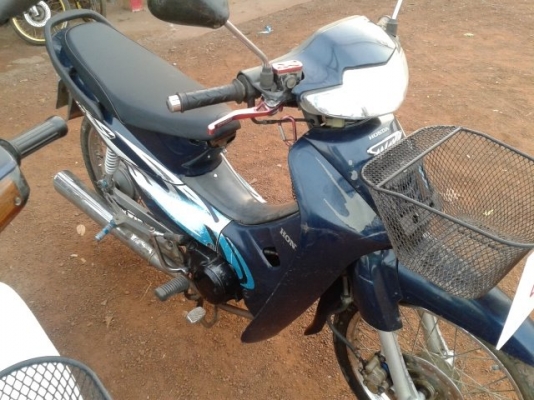 ขายเวฟ110s