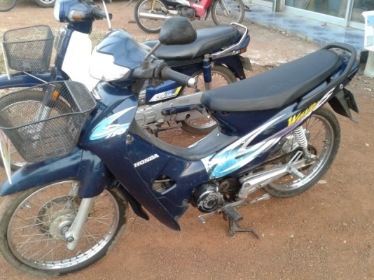 ขายเวฟ110s