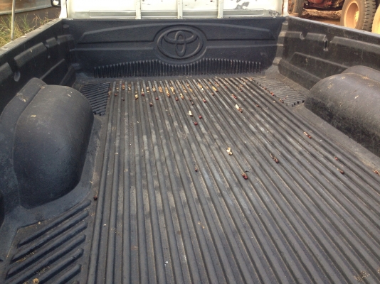 ขายด่วนครับ TOYOTA HILUX TIGER D4D 2.5 ปี 47 สวยๆ เครื่องคอมมอนเรล แน่นดีแรงดีประหยัดน้ำมันสุดๆครับ ภายในเก๋งคอนโซลสวยครบพร้อม แอร์เย็น พวงมาลัยเพาเวอร์ ภายนอกบอดี้สวยไม่มีชน กระบะปูพื้นยางลายเนอร์ครบพร้อมบรรทุกได้เลย ช่วงล่างแน่นหนึบดี เอกสารทะเบียนครบพร