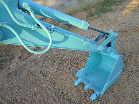ขายรถแมคโคร KOBELCO SK024 ติดต่อคุณจิ๊ด โทร. 089-7949488