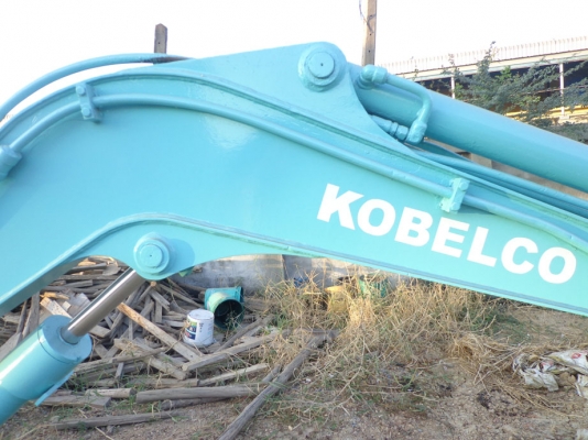 ขายรถแมคโคร KOBELCO SK024 ติดต่อคุณจิ๊ด โทร. 089-7949488