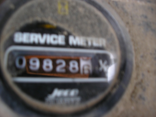 ขาย! รถขุดมือสองนำเข้า Komutsu รุ่น PC150-5/6807/ปี1992/9828ชม/รถสต๊อคที่ญี่ปุ่นครับ