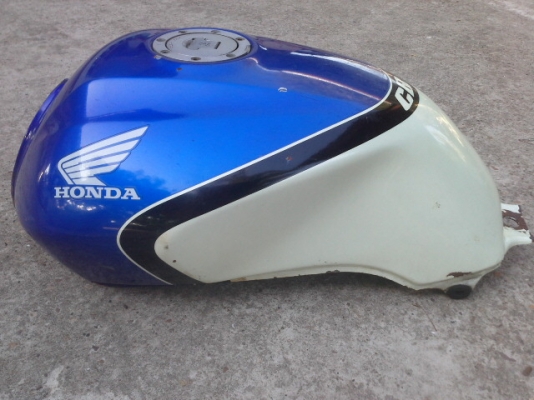 ขายถังน้ำมัน Honda CB400 Super Four