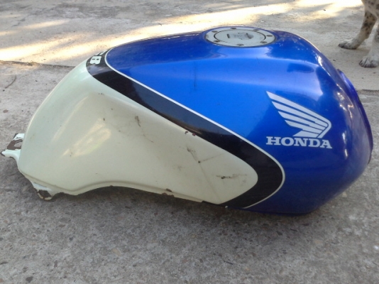 ขายถังน้ำมัน Honda CB400 Super Four