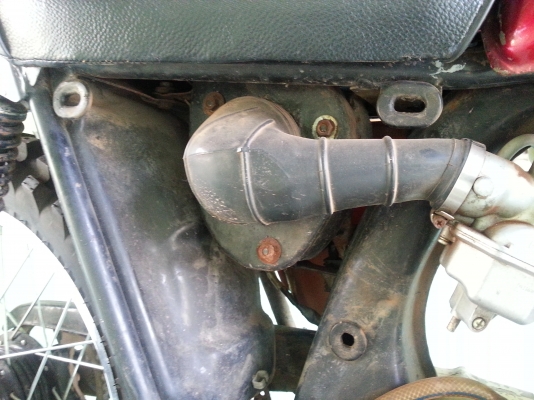 ขายhonda xl100nobook ขายhonda xl100nobook