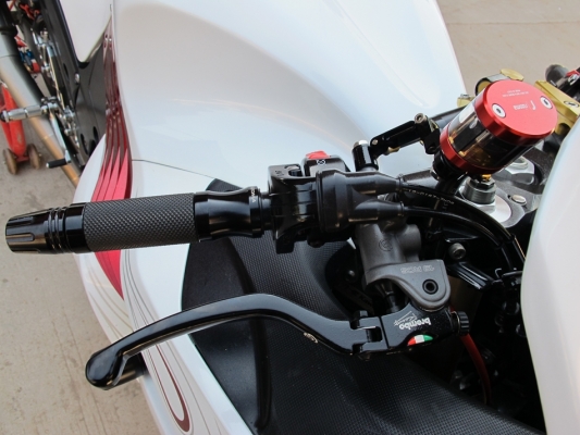 ขาย kawasaki ninja zx14r ปี2008 ทะเบียนแท้