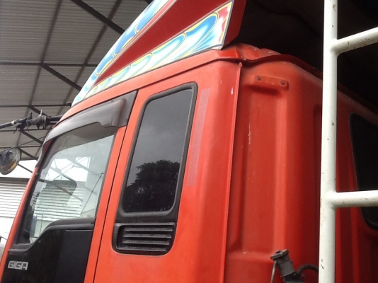 อีซูสุ12ล้อดั้ม สองเพลา รถสวย คัชซี่สวย เครื่องแน่น พร้อมใช้งาน