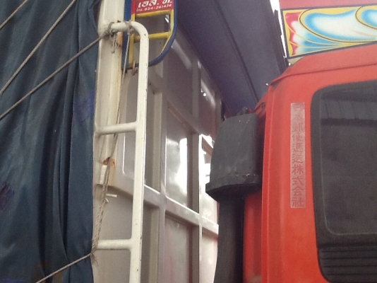 อีซูสุ12ล้อดั้ม สองเพลา รถสวย คัชซี่สวย เครื่องแน่น พร้อมใช้งาน