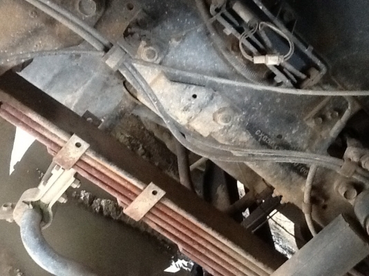 อีซูสุ12ล้อดั้ม สองเพลา รถสวย คัชซี่สวย เครื่องแน่น พร้อมใช้งาน