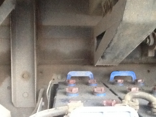 อีซูสุ12ล้อดั้ม สองเพลา รถสวย คัชซี่สวย เครื่องแน่น พร้อมใช้งาน