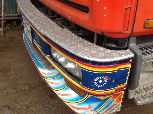 อีซูสุ12ล้อดั้ม สองเพลา รถสวย คัชซี่สวย เครื่องแน่น พร้อมใช้งาน