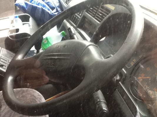 อีซูสุ12ล้อดั้ม สองเพลา รถสวย คัชซี่สวย เครื่องแน่น พร้อมใช้งาน