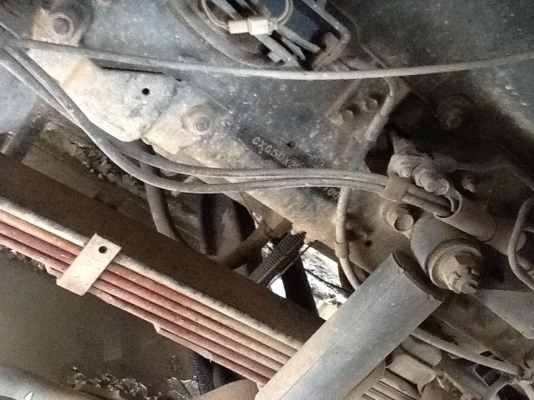 อีซูสุ12ล้อดั้ม สองเพลา รถสวย คัชซี่สวย เครื่องแน่น พร้อมใช้งาน