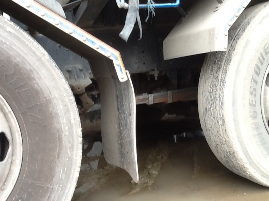 อีซูสุ12ล้อดั้ม สองเพลา รถสวย คัชซี่สวย เครื่องแน่น พร้อมใช้งาน