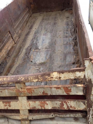 ขาย 10ล้อ ดรั้ม 2 เพลา