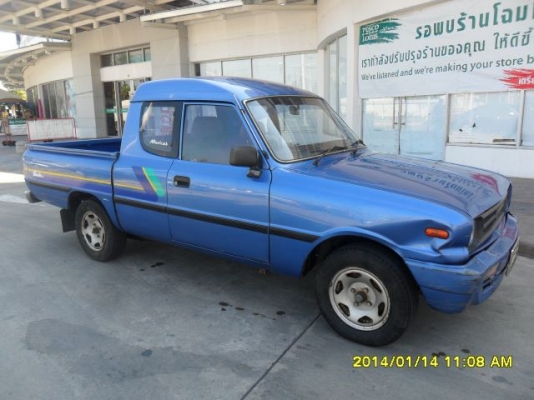 ขายกระบะมาสด้าปี95หัวโต,แคปใหญ่ ตัวสุดท้ายเครื่อง1.4เกียร์ธรรมดา5เกียร์ตังถังบางเดิม คานหน้าเดิม ท้ายเดิม ลอนกระบะสวย เครื่องดีเกียร์แน่น รถขับดีพร้อมใช้ขายถูกครับ ขายกระบะมาสด้าปี95หัวโต,แคปใหญ่ ตัวสุดท้ายเครื่อง1.4เกียร์ธรรมดา5เกียร์ตังถังบางเดิม คานหน้าเดิม ท้ายเดิม ลอนกระบะสวย เครื่องดีเกียร์แน่น รถขับดีพร้อมใช้ขายถูกครับ