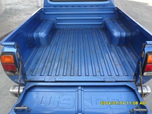 ขายกระบะมาสด้าปี95หัวโต,แคปใหญ่ ตัวสุดท้ายเครื่อง1.4เกียร์ธรรมดา5เกียร์ตังถังบางเดิม คานหน้าเดิม ท้ายเดิม ลอนกระบะสวย เครื่องดีเกียร์แน่น รถขับดีพร้อมใช้ขายถูกครับ ขายกระบะมาสด้าปี95หัวโต,แคปใหญ่ ตัวสุดท้ายเครื่อง1.4เกียร์ธรรมดา5เกียร์ตังถังบางเดิม คานหน้าเดิม ท้ายเดิม ลอนกระบะสวย เครื่องดีเกียร์แน่น รถขับดีพร้อมใช้ขายถูกครับ