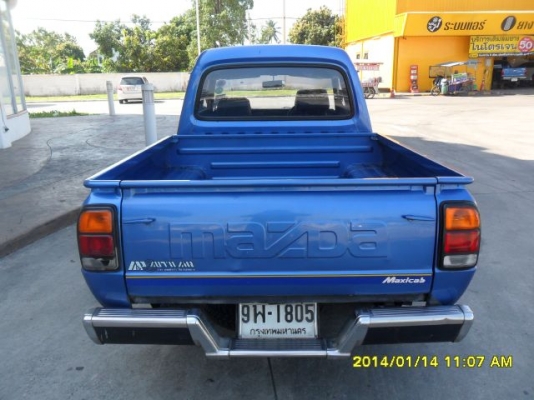 ขายกระบะมาสด้าปี95หัวโต,แคปใหญ่ ตัวสุดท้ายเครื่อง1.4เกียร์ธรรมดา5เกียร์ตังถังบางเดิม คานหน้าเดิม ท้ายเดิม ลอนกระบะสวย เครื่องดีเกียร์แน่น รถขับดีพร้อมใช้ขายถูกครับ ขายกระบะมาสด้าปี95หัวโต,แคปใหญ่ ตัวสุดท้ายเครื่อง1.4เกียร์ธรรมดา5เกียร์ตังถังบางเดิม คานหน้าเดิม ท้ายเดิม ลอนกระบะสวย เครื่องดีเกียร์แน่น รถขับดีพร้อมใช้ขายถูกครับ