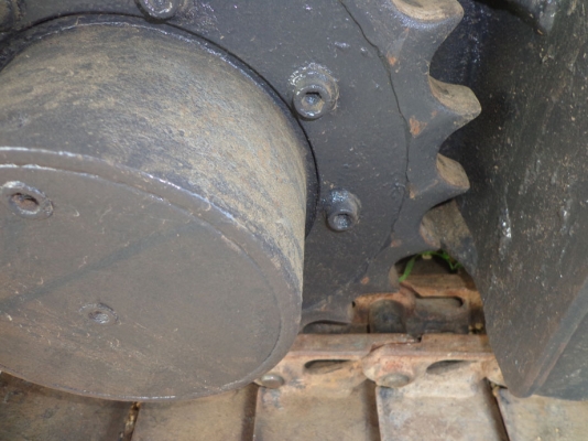 ขายรถแมคโคร KOBELCO SK024 ติดต่อคุณจิ๊ด โทร. 089-7949488