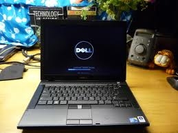 ขาย NOTEBOOK DELL Lattitude E6400 ราคา 6500 บาท ค่าจัดส่ง 300 บาท ทั่วประเทศ