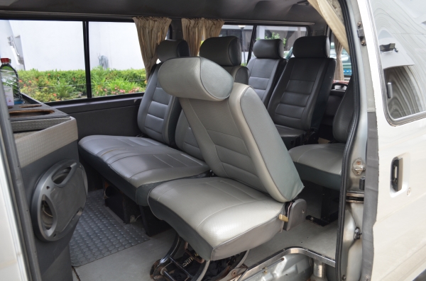 ขาย รถตู้ นิสันออแวน E24 ขาย รถตู้ นิสันออแวน E24