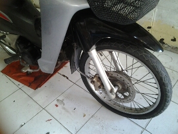 เวฟ100sปี49กุญแจใหญ่ เวฟ100sปี49กุญแจใหญ่