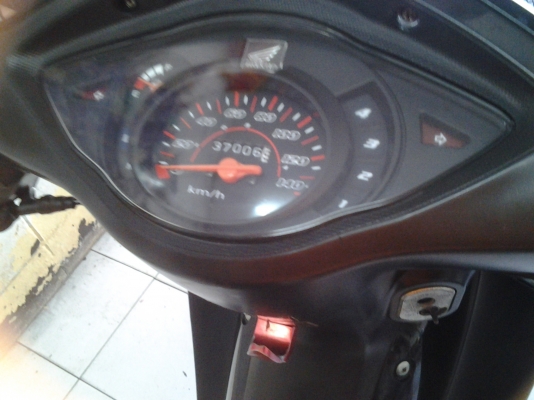 เวฟ100sปี49กุญแจใหญ่ เวฟ100sปี49กุญแจใหญ่