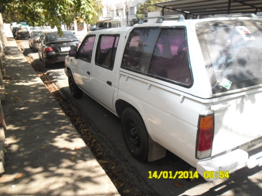 ขายนิสสัน