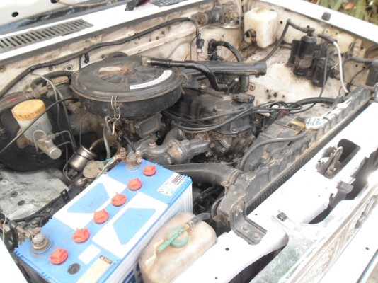 ขายนิสสัน