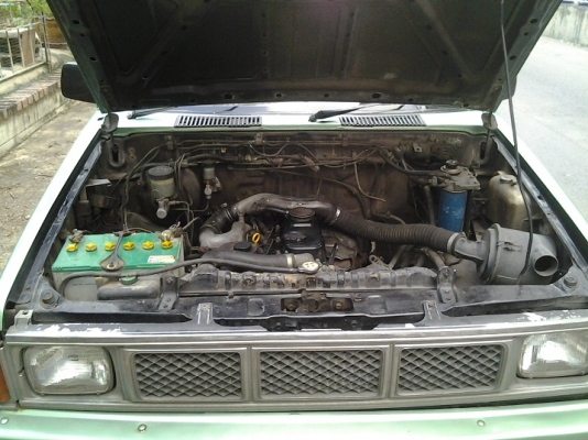 ขายนิสสัน